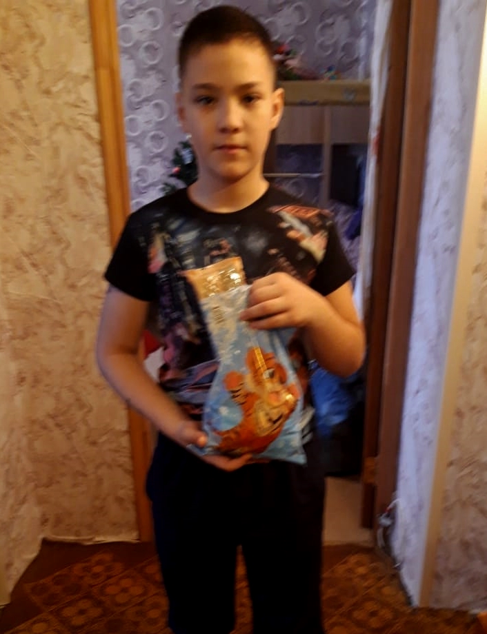 В гости к друзьям