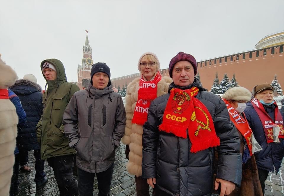 Итоги акции памяти