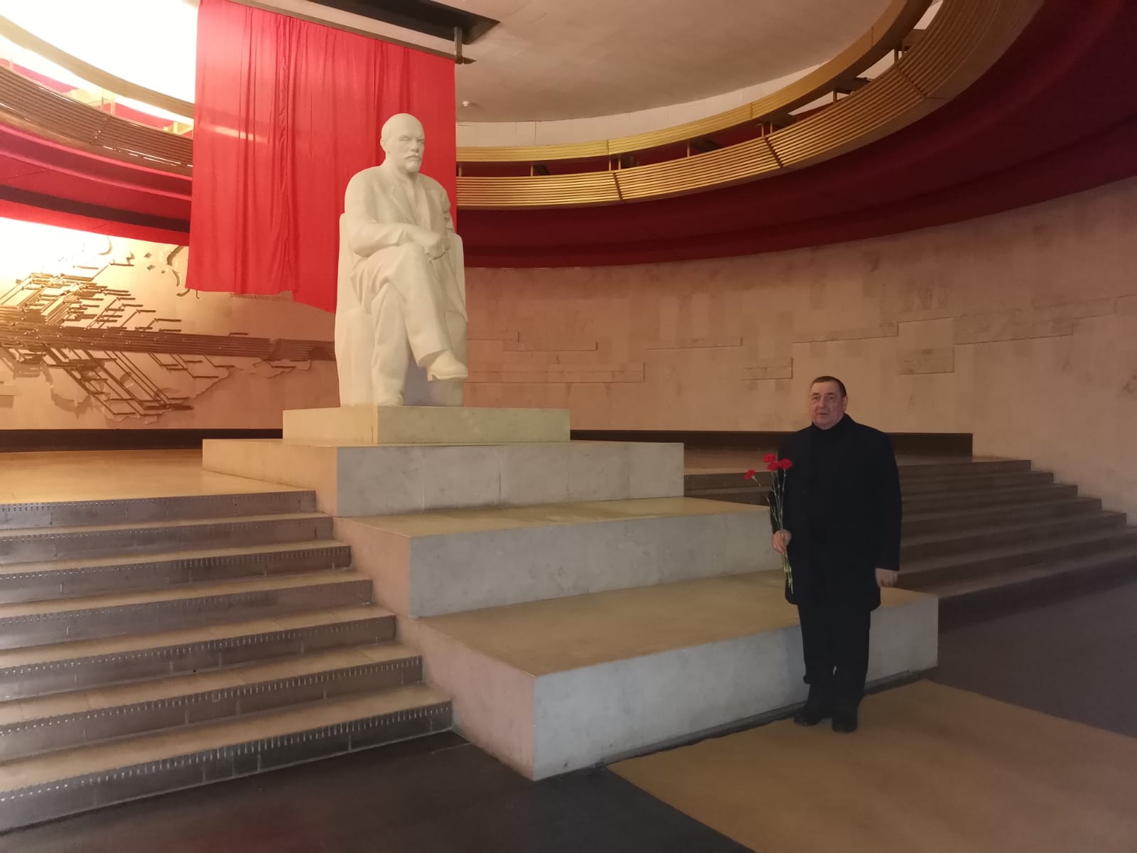 Итоги акции памяти