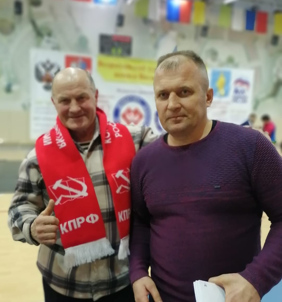Преемственность поколений