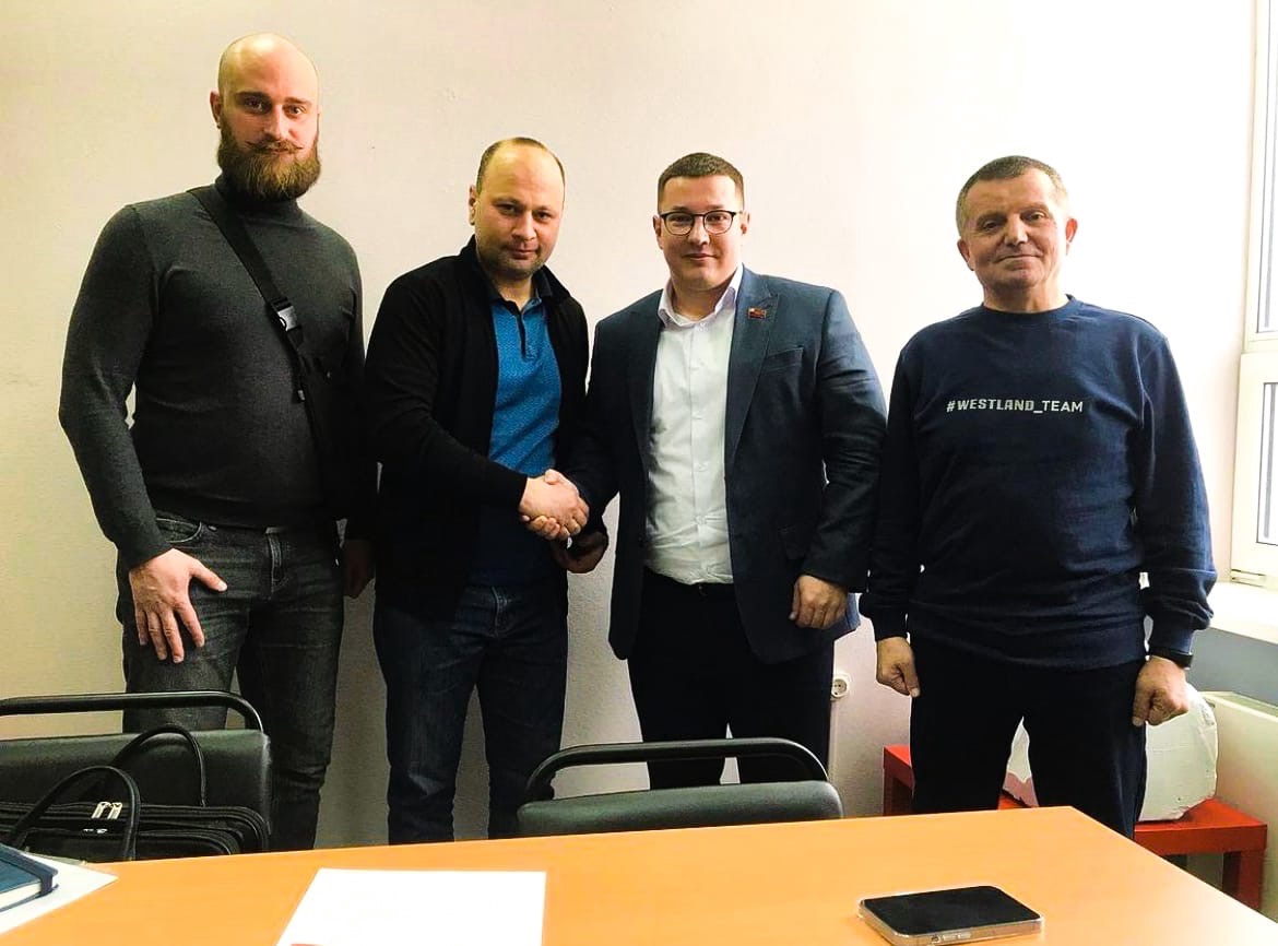 Работа на местах – основа основ!