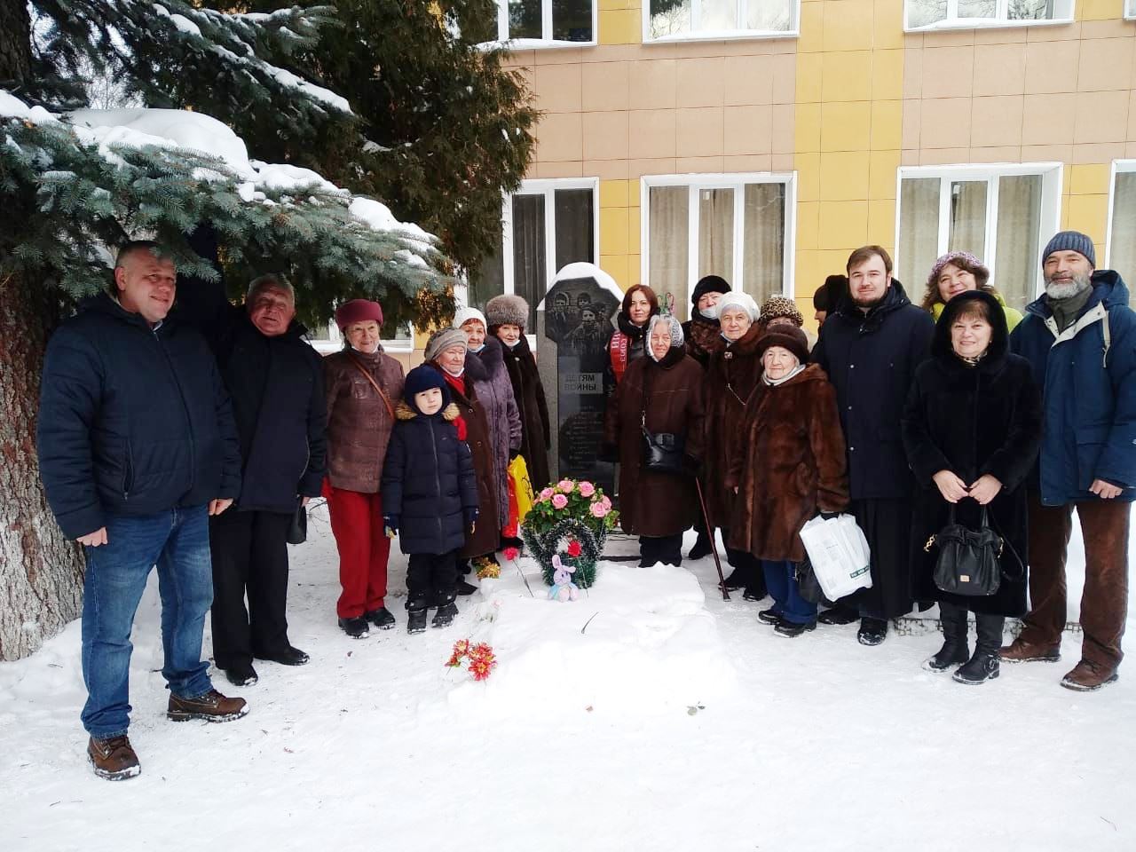 77 лет освобождению узников Освенцима