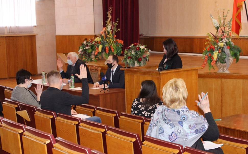 Ступинские «Единоросы» испугались роста поддержки КПРФ