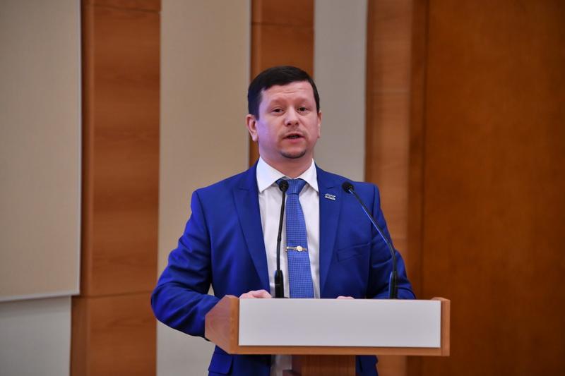 Г.А. Зюганов: Три отрасли, здравоохранение, образование и ЖКХ определяют качество жизни