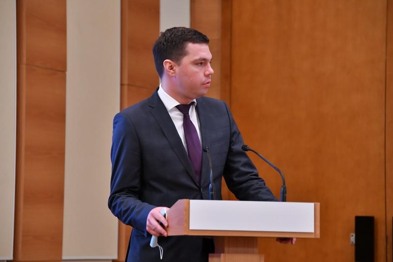 Г.А. Зюганов: Три отрасли, здравоохранение, образование и ЖКХ определяют качество жизни