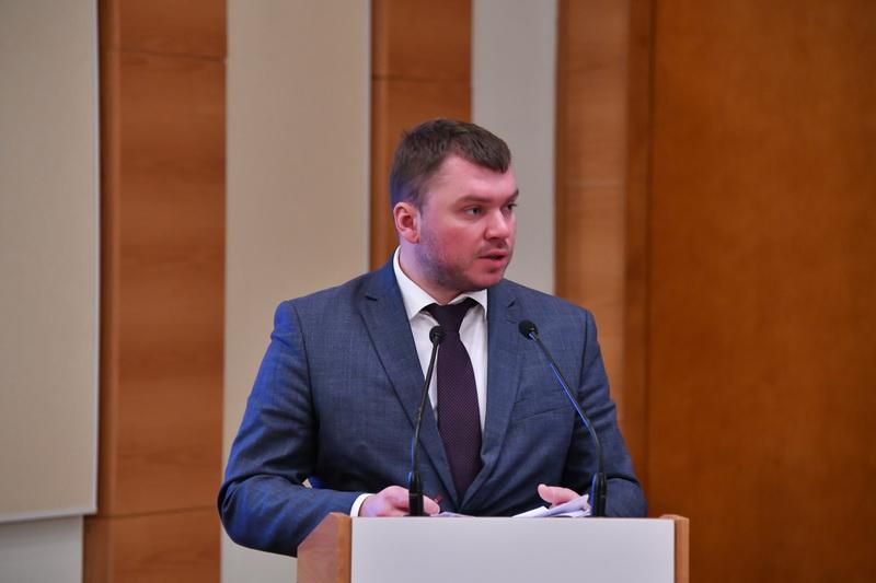 Г.А. Зюганов: Три отрасли, здравоохранение, образование и ЖКХ определяют качество жизни