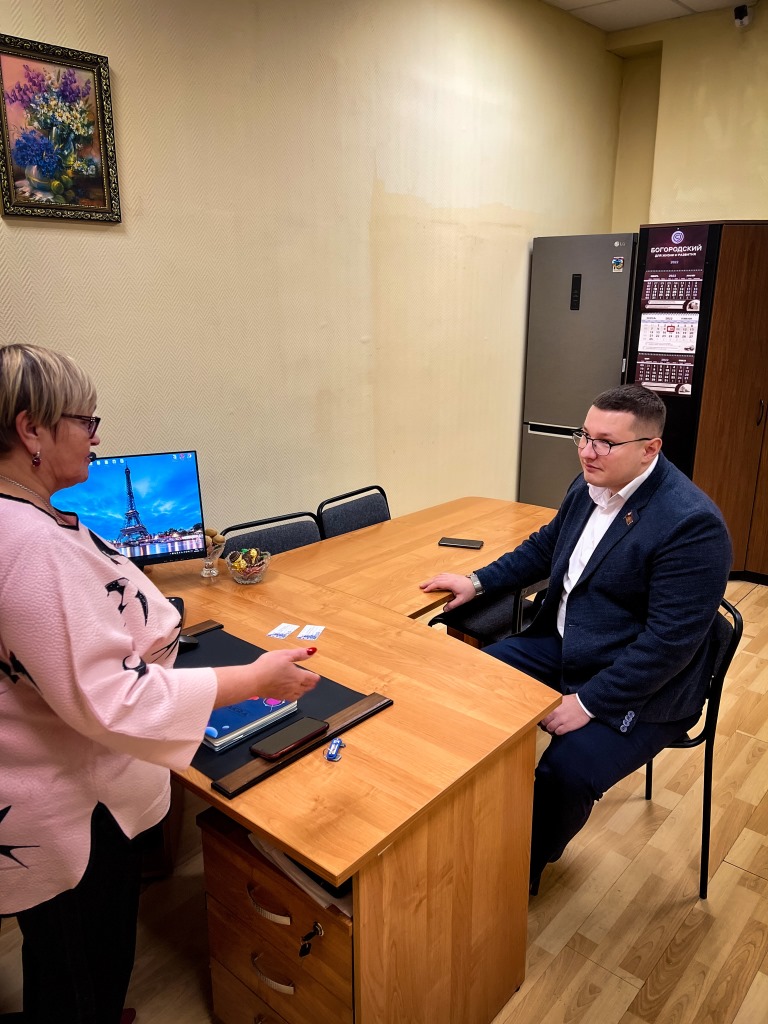 Марк Черемисов: Необходимо делать всё возможное для безопасного и комфортного обучения школьников в нашем регионе