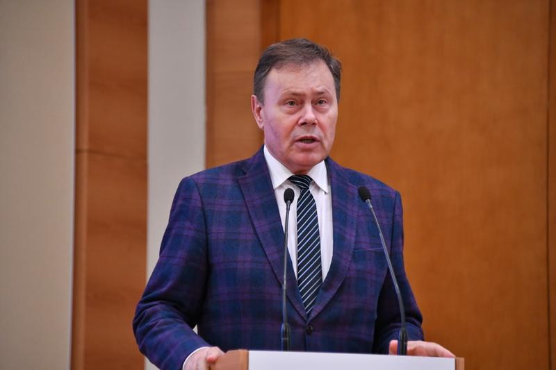 В.И. Кашин провел в Госдуме парламентские слушания по ценообразованию в агропромышленном комплексе