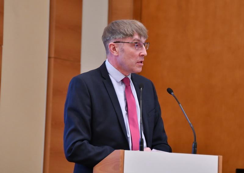 В.И. Кашин провел в Госдуме парламентские слушания по ценообразованию в агропромышленном комплексе