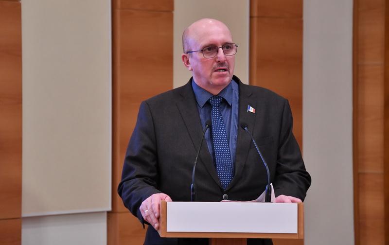 В.И. Кашин провел в Госдуме парламентские слушания по ценообразованию в агропромышленном комплексе