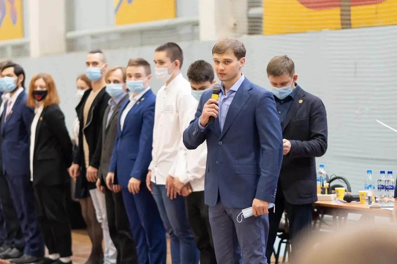 Дмитровский комсомолец организовал турнир по Восточным единоборствам