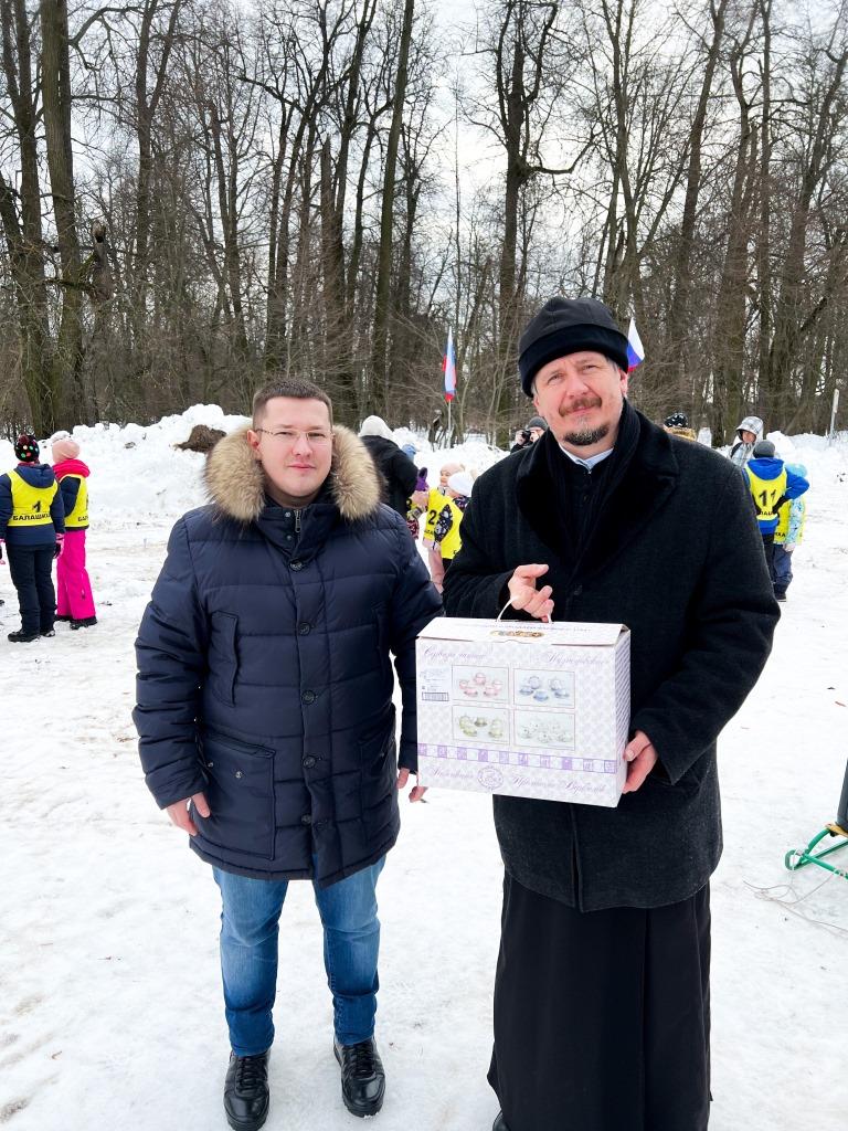 Марк Черемисов: Поддержим Российских спортсменов, участвующих в Пекинской Олимпиаде!