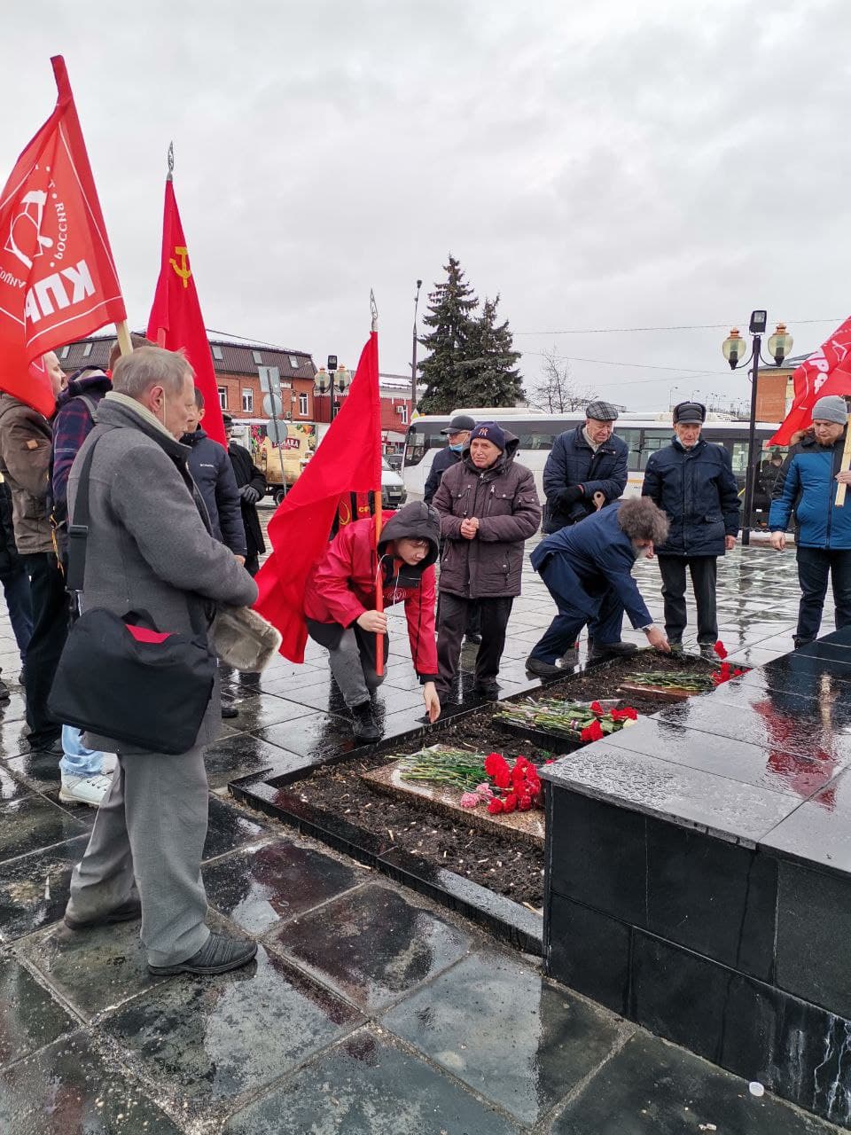 С Днем защитника отечества!
