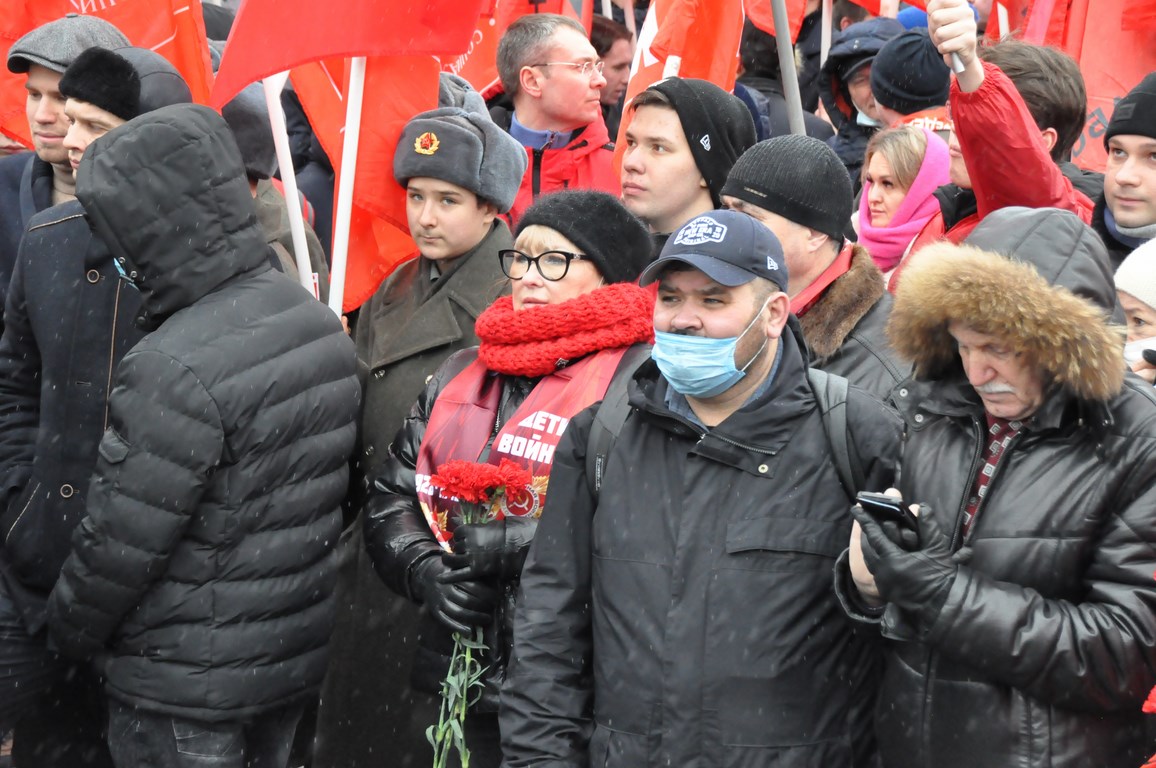 Во имя мира во всем мире!