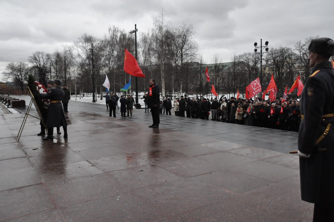 Во имя мира во всем мире!