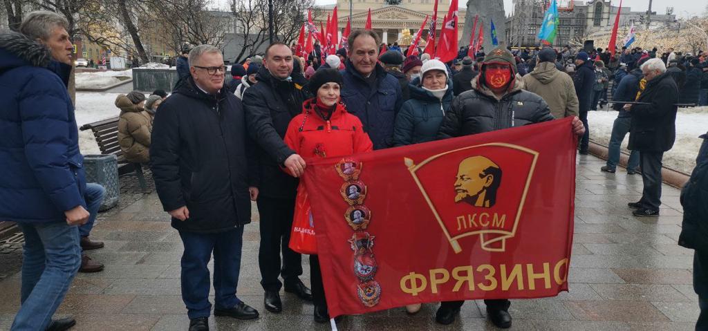 Во имя мира во всем мире!