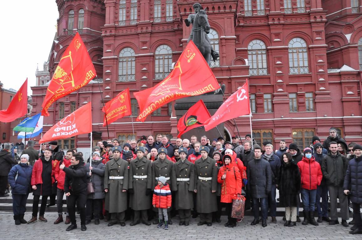 Во имя мира во всем мире!