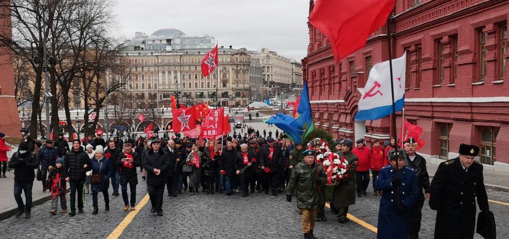 Во имя мира во всем мире!
