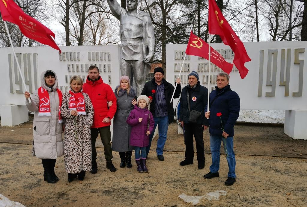 Что мы всё-таки отмечаем 23 февраля?