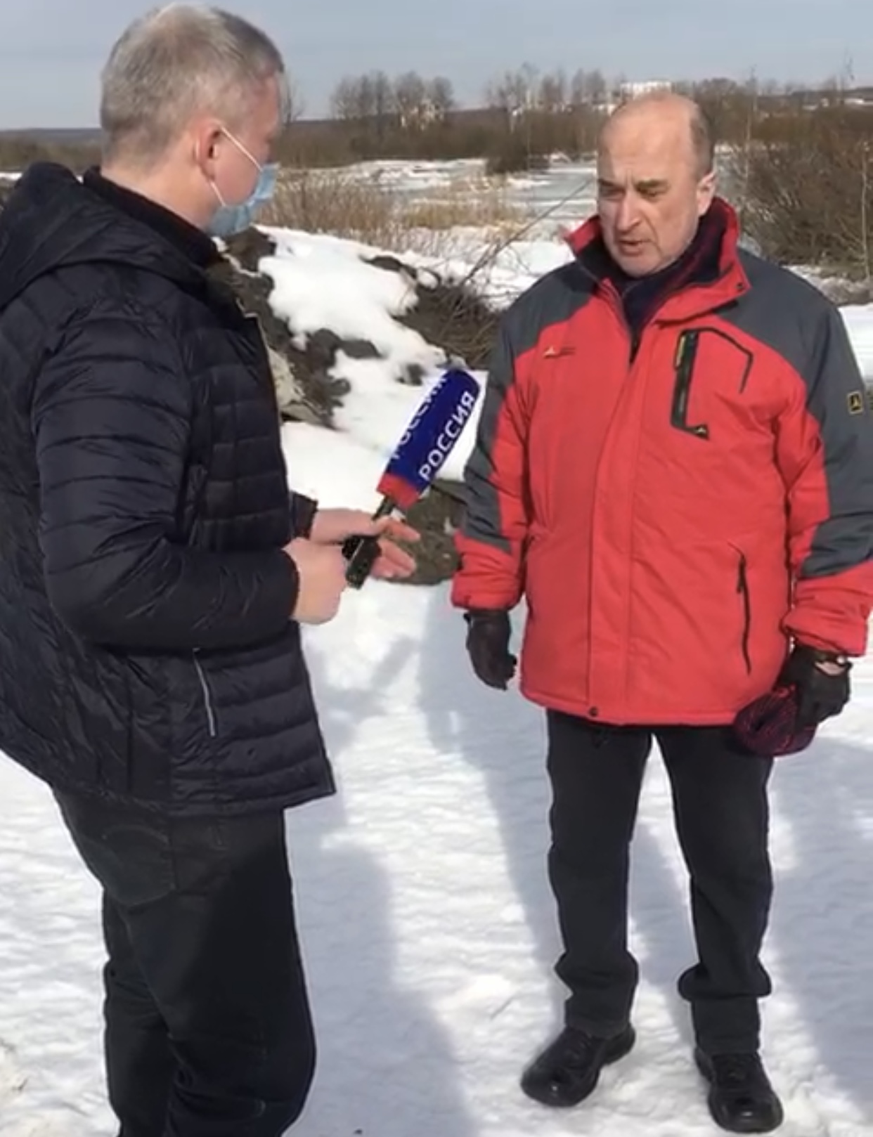 Застигнуты с поличным!