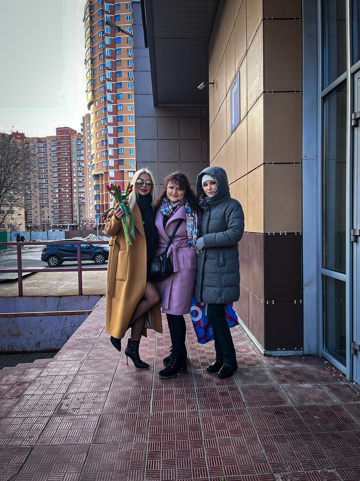 Расширенное заседание актива ППО Балашихинского городского отделения КПРФ