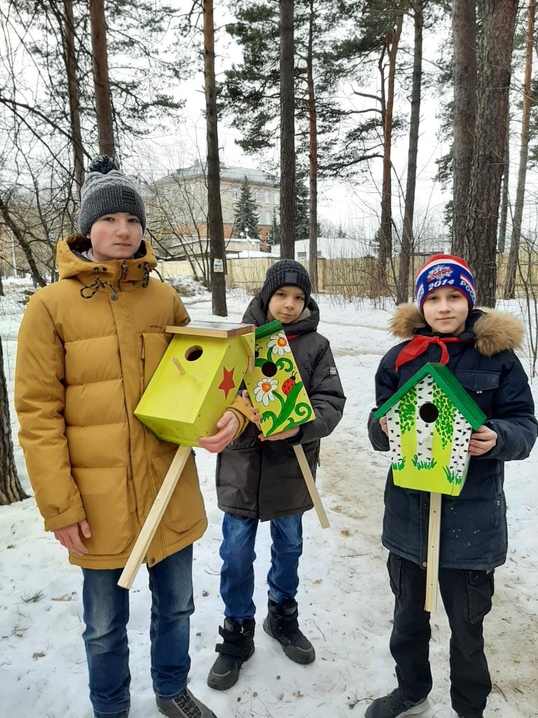 Комсомольцы и пионеры «Добрые сердца»