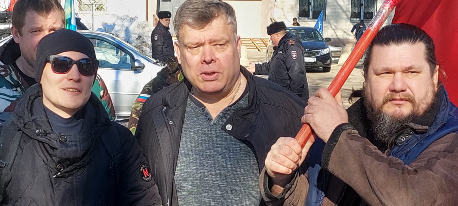 Вместе мы сила!