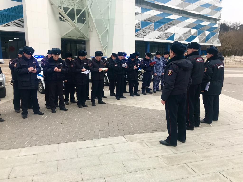 Красногорские коммунисты-дружинники на страже правопорядка!