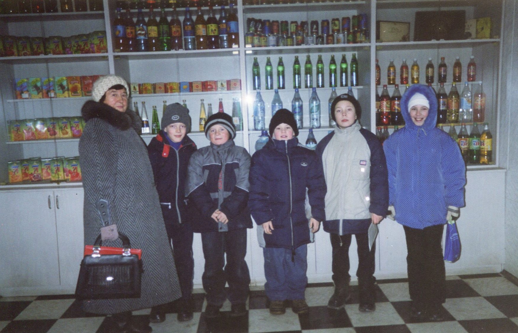 К 100-летию создания пионерской организации