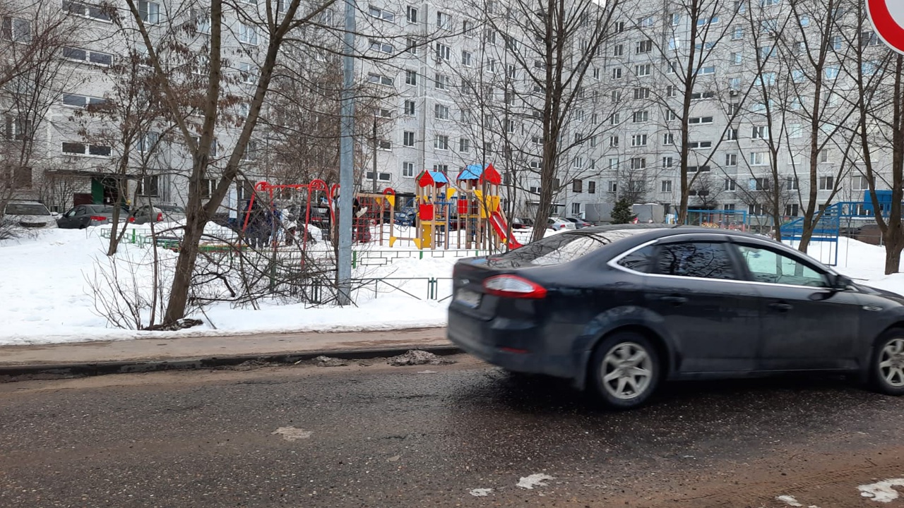Депутат Мособлдумы от КПРФ Елена Мокринская решает проблемы граждан в округе