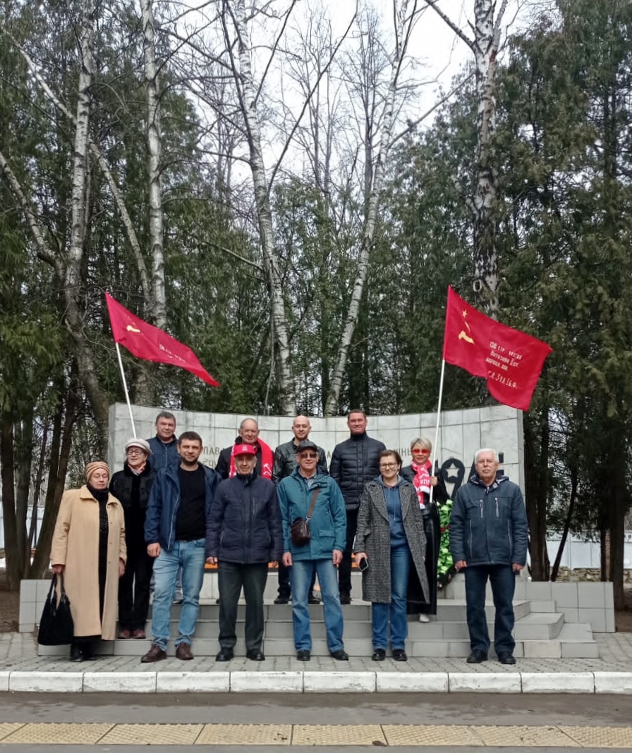 Мы обязаны обеспечить надежный тыл нашим бойцам
