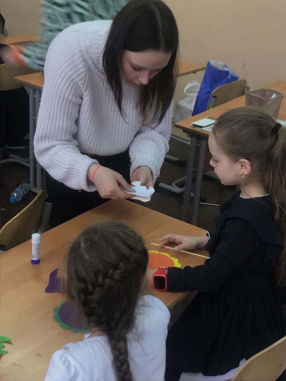 День космонавтики в Балашихе