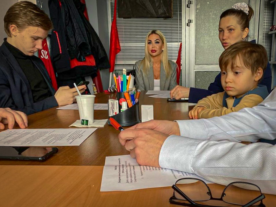 Марк Черемисов: Сплочённость коммунистов Балашихи – показатель мощи и влияния городского отделения для сторонников КПРФ и народа!