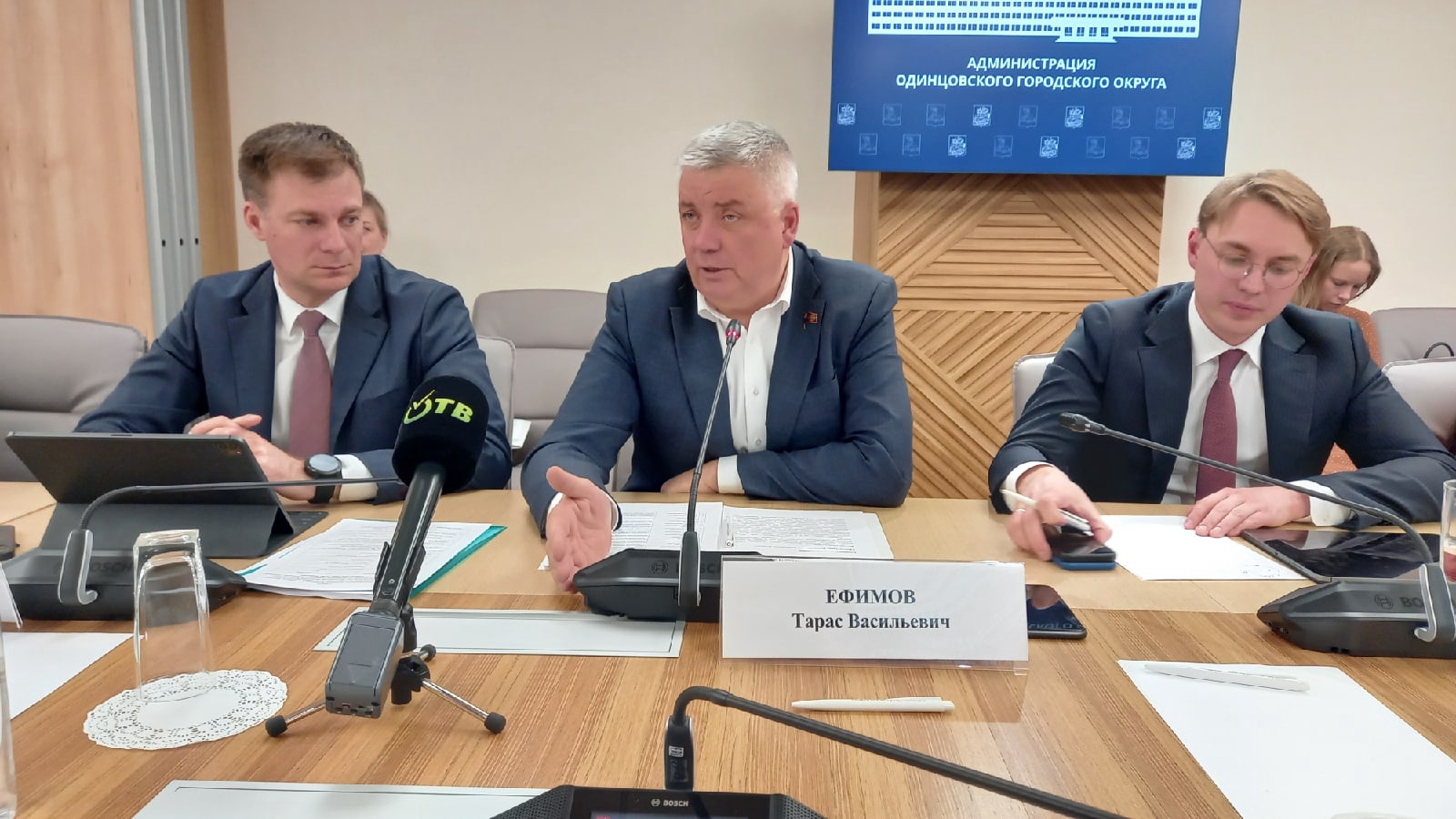 Проблемы бизнеса в условиях санкций