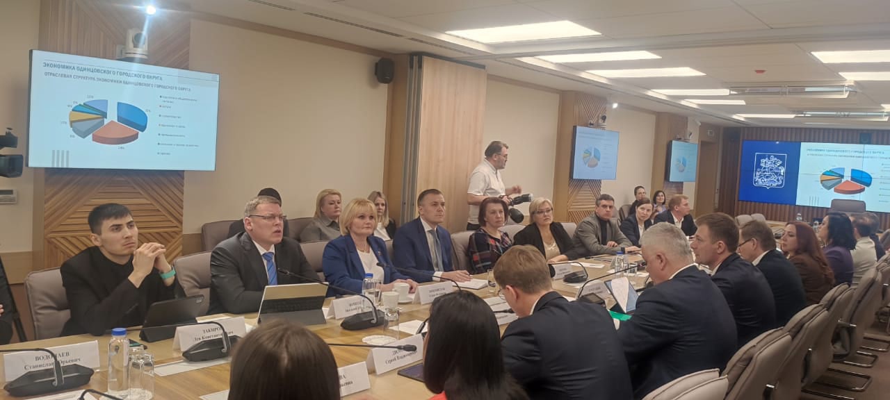 Проблемы бизнеса в условиях санкций
