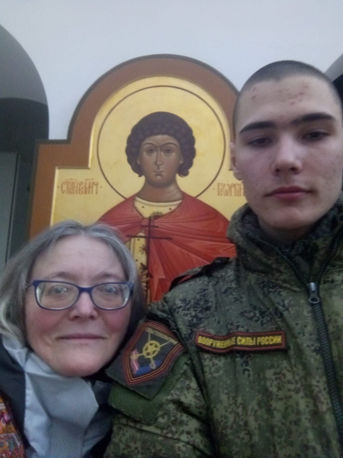 Благодарность заместителю Председателя ЦК КПРФ, Председателю Комитета Государственной Думы ФС РФ по аграрным вопросам, академику РАН В.И. Кашину