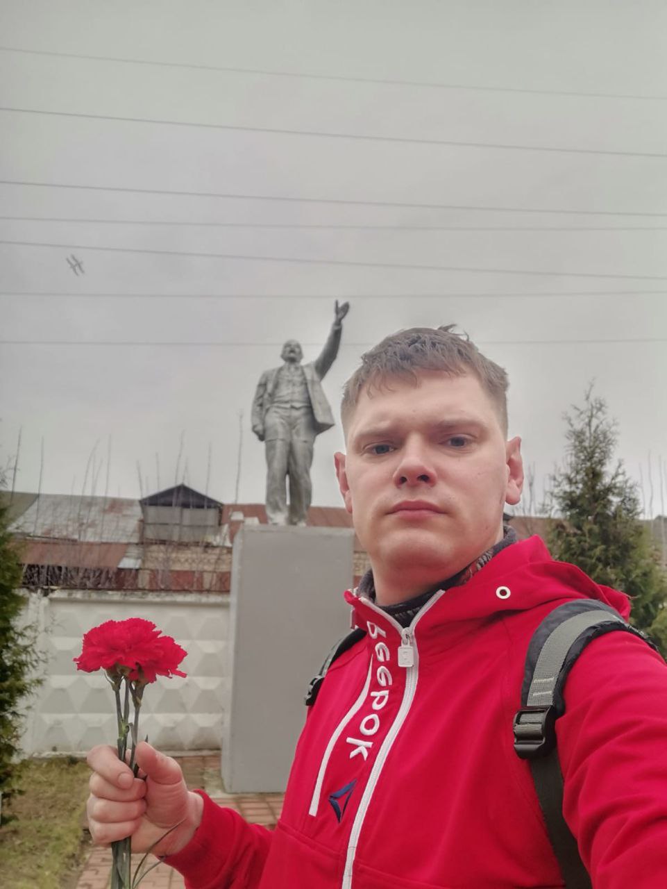22 апреля - День рождения В.И.Ленина, вождя мирового пролетариата