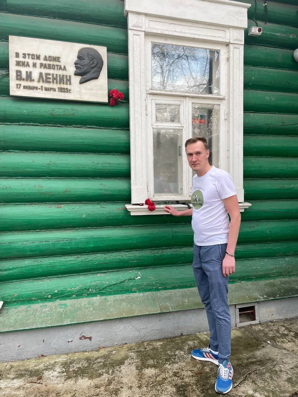 В Королёве прошёл «Культурный субботник»
