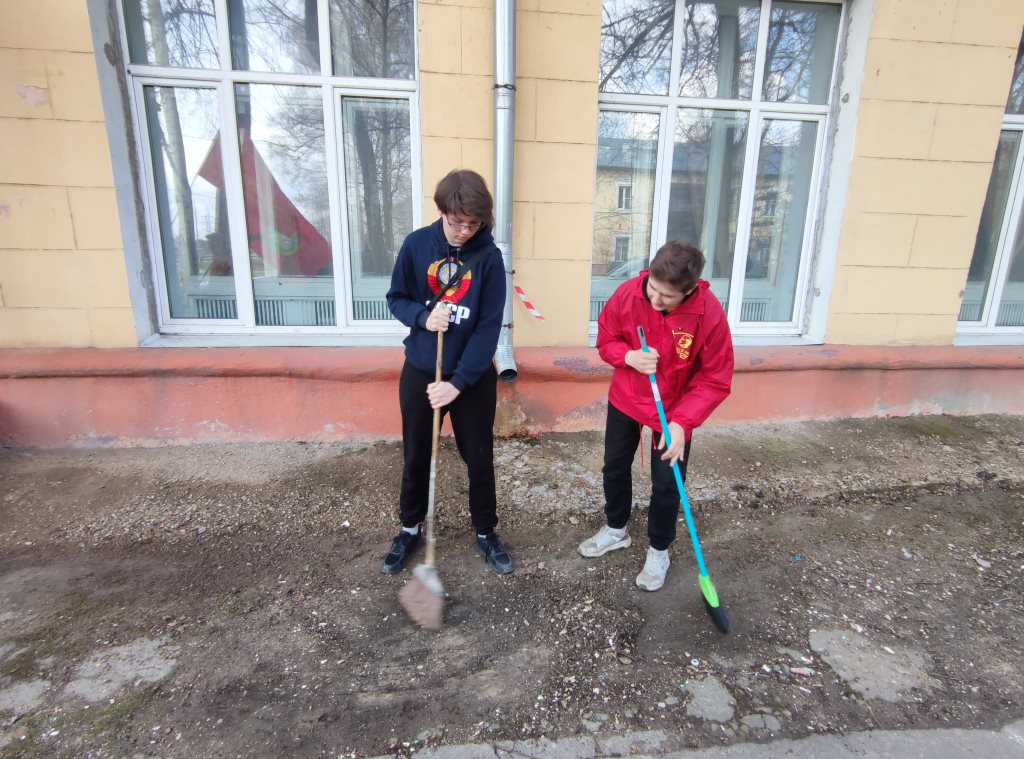 Общее комсомольское собрание Люберецкого городского комитета ЛКСМ РФ