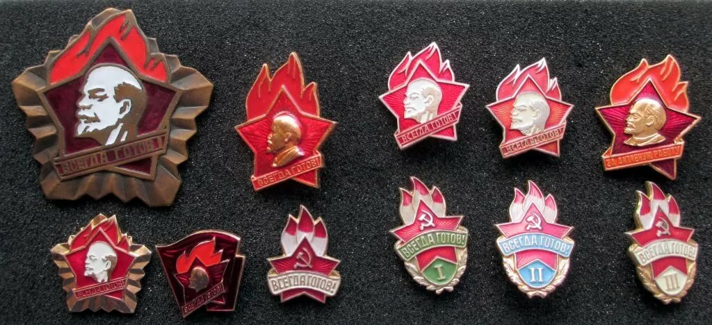 Будут новые победы! Встанут новые бойцы!