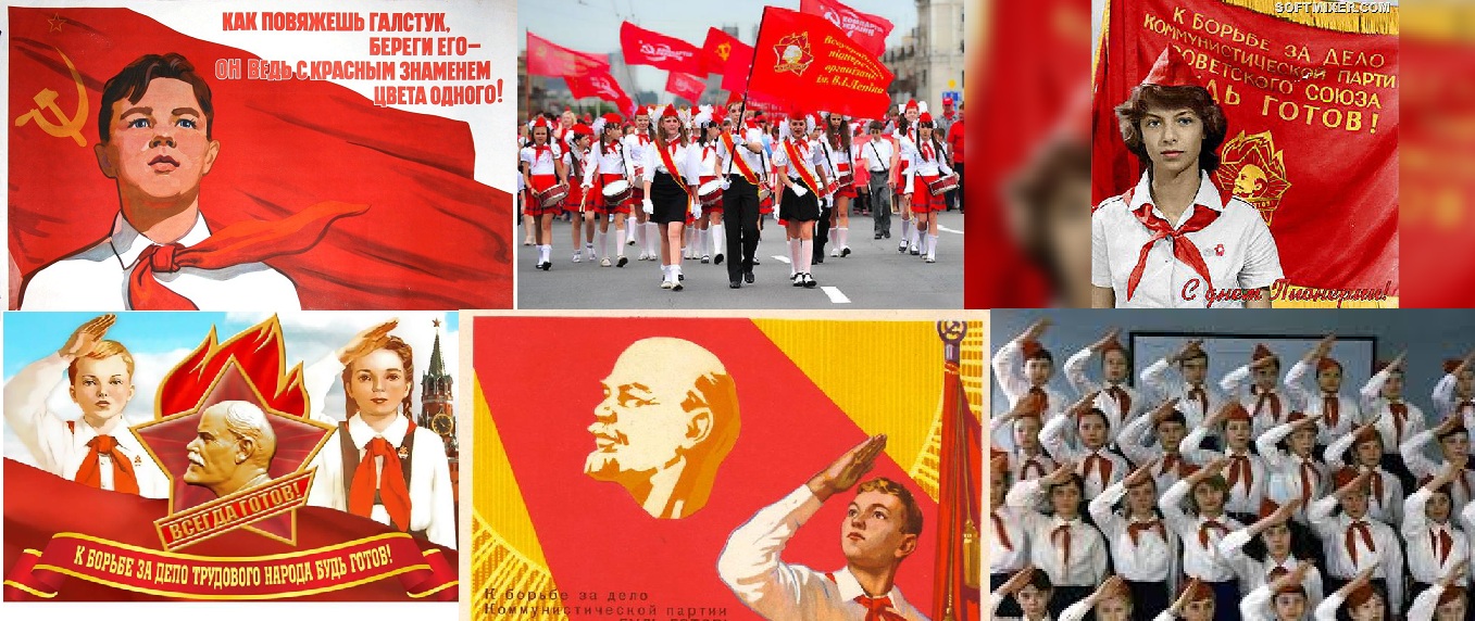 Будут новые победы! Встанут новые бойцы!