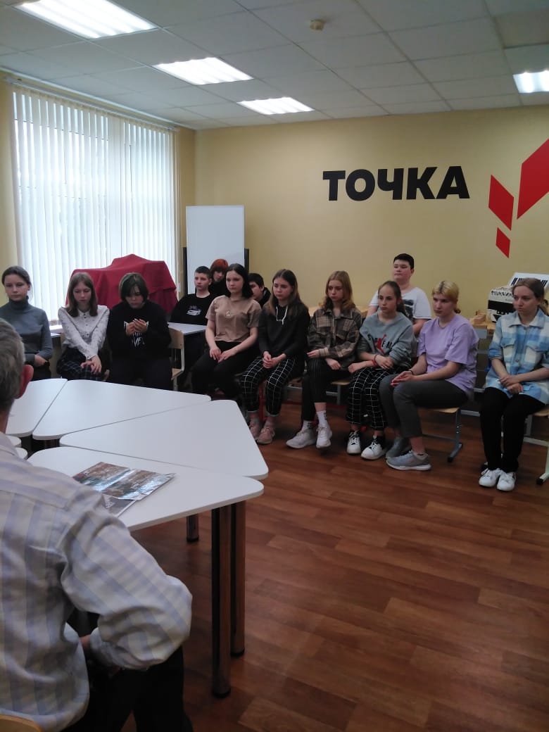 Ко дню великой Победы