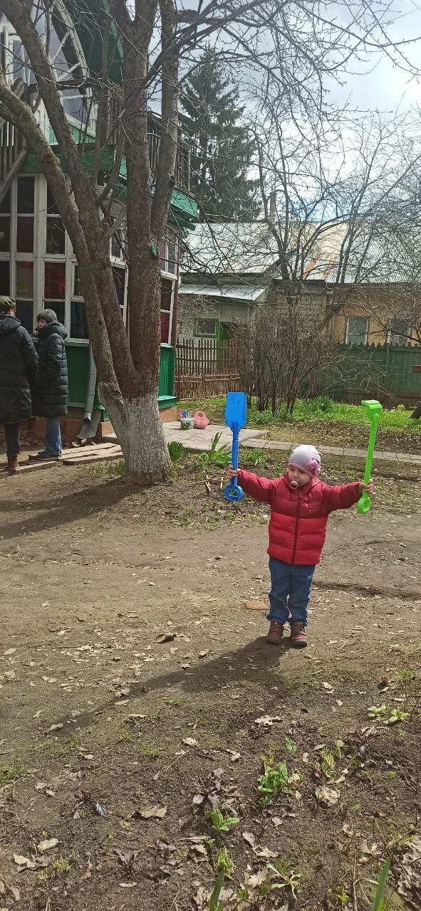 «Культурный субботник» в музее С.Н. Дурылина