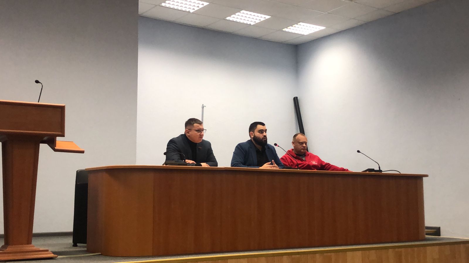 Патриотическое воспитание молодёжи необходимо как никогда в сегодняшнее время!