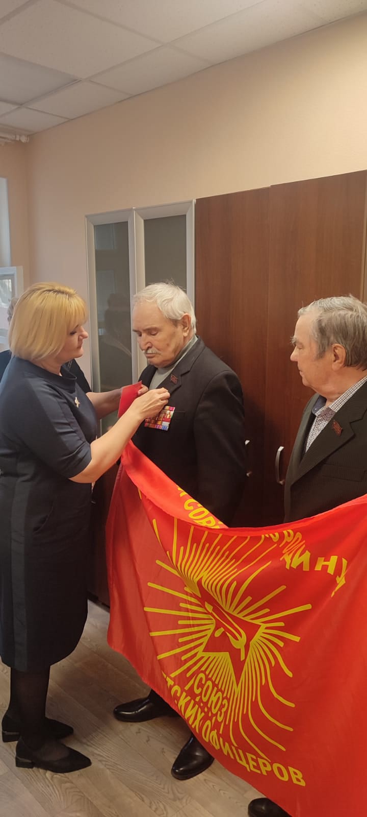 Приём населения в городском округе Фрязино