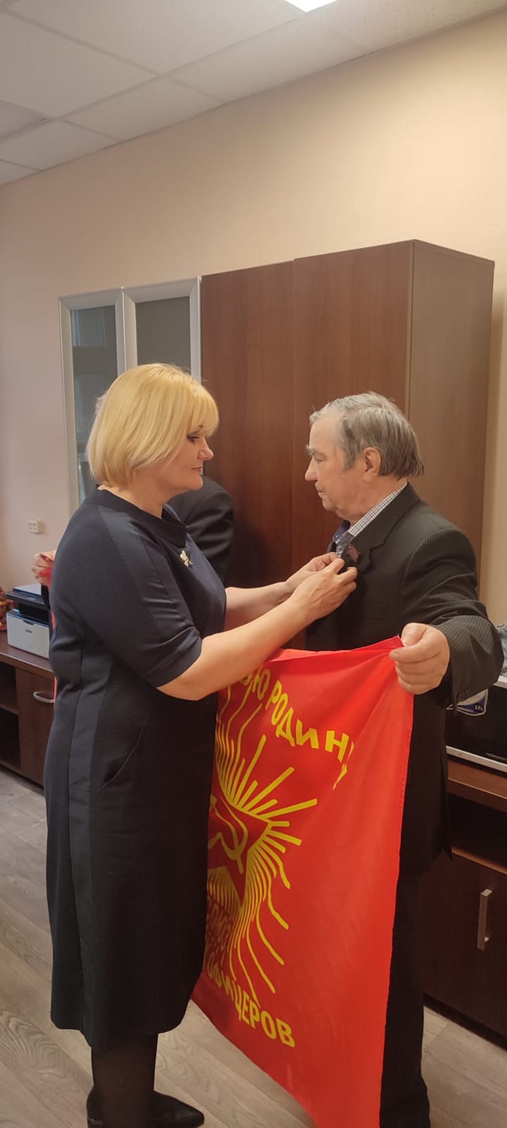 Приём населения в городском округе Фрязино