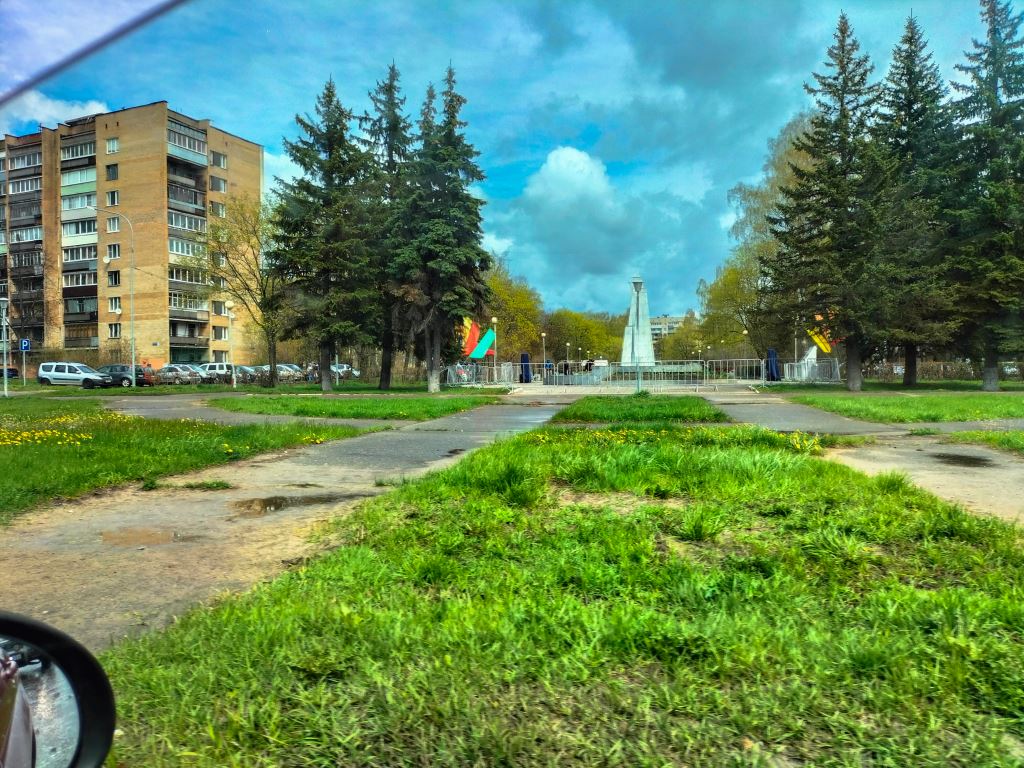 «Будем помнить ту войну, тот подвиг на фронте и в тылу»