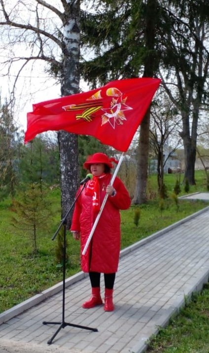 Помним и чтим! Продолжение