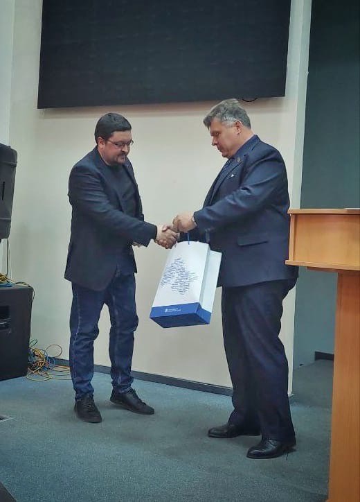 55-я отчетно-выборная Конференция Раменского городского отделения КПРФ