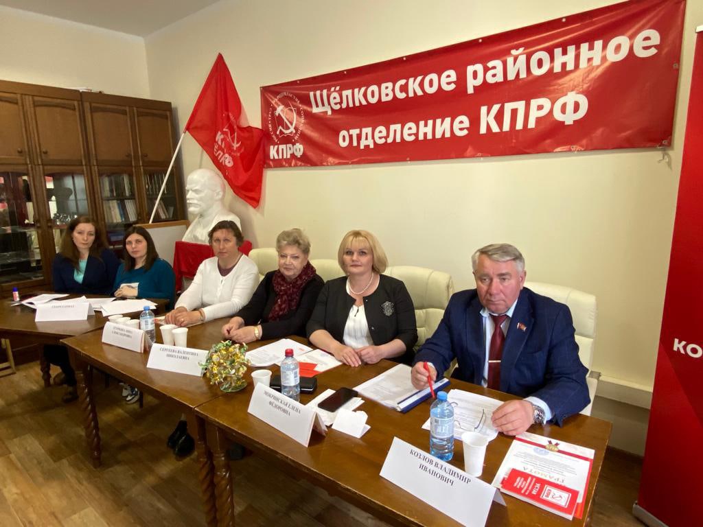 Для новых побед и свершений готовы